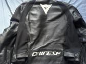 Dainese sport pro striukė - nuotraukos Nr. 2