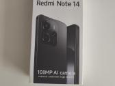 Telefonas Xiaomi Redmi Note 14 256 GB Telefonai - nuotraukos Nr. 7