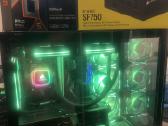 Galingas Pc - 5070ti, 32gb RAM Ddr5, Ryzen 5 9600x - nuotraukos Nr. 3