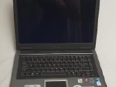 Asus F3sr Intel Core2 Duo T7250 3 GB RAM 240 SSD - nuotraukos Nr. 2