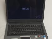 Asus F3sr Intel Core2 Duo T7250 3 GB RAM 240 SSD - nuotraukos Nr. 3