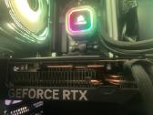 Galingas Pc - 5070ti, 32gb RAM Ddr5, Ryzen 5 9600x - nuotraukos Nr. 5