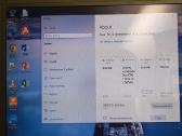 Asus F3sr Intel Core2 Duo T7250 3 GB RAM 240 SSD - nuotraukos Nr. 11