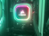 Galingas Pc - 5070ti, 32gb RAM Ddr5, Ryzen 5 9600x - nuotraukos Nr. 6