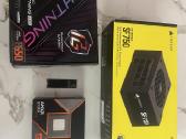 Galingas Pc - 5070ti, 32gb RAM Ddr5, Ryzen 5 9600x - nuotraukos Nr. 4