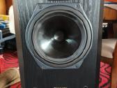 Tannoy 607 - nuotraukos Nr. 4