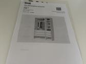 Ikea Pax spinta - nuotraukos Nr. 2