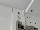 Ikea Pax spinta - nuotraukos Nr. 4