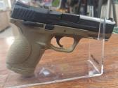 Smith Wesson pistoletas - nuotraukos Nr. 3