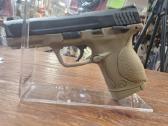 Smith Wesson pistoletas - nuotraukos Nr. 4