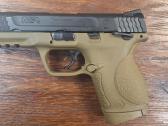 Smith Wesson pistoletas - nuotraukos Nr. 5