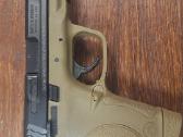 Smith Wesson pistoletas - nuotraukos Nr. 6