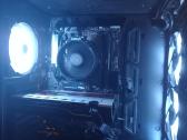 Gaming kompiuteris (Ryzen 5 2600/rx 580 8gb/SSD) - nuotraukos Nr. 2