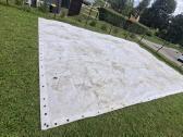 Reklaminis tentas 7x10m. - nuotraukos Nr. 2