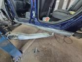 Automobiliu kėbulo suvirinimo darba - nuotraukos Nr. 2