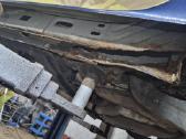 Automobiliu kėbulo suvirinimo darba - nuotraukos Nr. 6