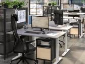 Ergonomiška Biuro kėdė Järvfjället Ikea - nuotraukos Nr. 4