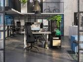 Ergonomiška Biuro kėdė Järvfjället Ikea - nuotraukos Nr. 5