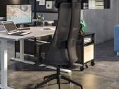 Ergonomiška Biuro kėdė Järvfjället Ikea - nuotraukos Nr. 14