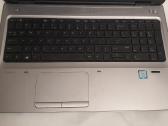 Hp Probook 650 G3 Intel Core i5-7200u 8 GB RAM - nuotraukos Nr. 2