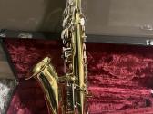 Parduodamas altinis saksofonas Yamaha Yas-25 - nuotraukos Nr. 2