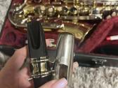 Parduodamas altinis saksofonas Yamaha Yas-25 - nuotraukos Nr. 4
