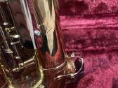 Parduodamas altinis saksofonas Yamaha Yas-25 - nuotraukos Nr. 6