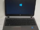 Hp Probook 450 G2 Intel Core i5-5200u 8 GB RAM - nuotraukos Nr. 2