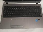 Hp Probook 450 G2 Intel Core i5-5200u 8 GB RAM - nuotraukos Nr. 3