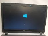 Hp Probook 450 G2 Intel Core i5-5200u 8 GB RAM - nuotraukos Nr. 4