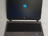 Hp Probook 450 G2 Intel Core i5-5200u 8 GB RAM - nuotraukos Nr. 2