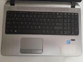 Hp Probook 450 G2 Intel Core i5-5200u 8 GB RAM - nuotraukos Nr. 3