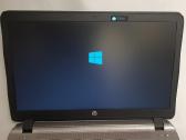 Hp Probook 450 G2 Intel Core i5-5200u 8 GB RAM - nuotraukos Nr. 4