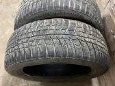 2komplektai Žiem. ir vasarinių padangų 215/55/r17 - nuotraukos Nr. 14