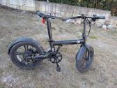 Dviratis Urban Drivestyle Unibike Uni Maxi V1epac - nuotraukos Nr. 2