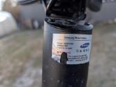 Dviratis Urban Drivestyle Unibike Uni Maxi V1epac - nuotraukos Nr. 4
