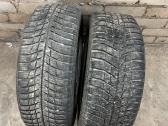 2komplektai Žiem. ir vasarinių padangų 215/55/r17 - nuotraukos Nr. 10