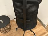 Ikea biuro kėdė Järvfjället - nuotraukos Nr. 2