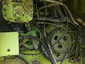 Claas dominator 85 - nuotraukos Nr. 3