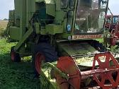 Claas dominator 85 - nuotraukos Nr. 5