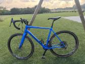 Cannondale Topstone Gravel – L dydis - nuotraukos Nr. 7