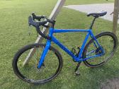 Cannondale Topstone Gravel – L dydis - nuotraukos Nr. 9