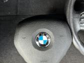 Bmw F3x serijos vairas su raudona siūle - nuotraukos Nr. 4