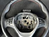 Bmw F3x serijos vairas su raudona siūle - nuotraukos Nr. 6