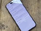 Apple iPhone 16 Pro 512gb Black Titanium - nuotraukos Nr. 5