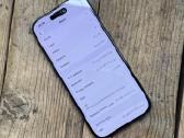 Apple iPhone 16 Pro 512gb Black Titanium - nuotraukos Nr. 6