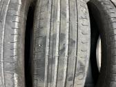 2komplektai Žiem. ir vasarinių padangų 215/55/r17 - nuotraukos Nr. 19