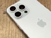 Apple iPhone 15 Pro Max 512gb White Titanium - nuotraukos Nr. 2