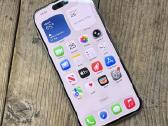 Apple iPhone 15 Pro Max 512gb White Titanium - nuotraukos Nr. 4