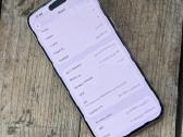 Apple iPhone 15 Pro Max 512gb White Titanium - nuotraukos Nr. 7